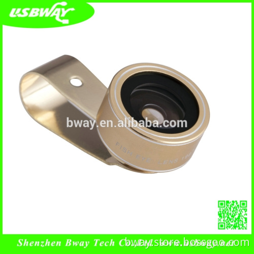 Top selling products 2016 Phone Lens Zoom factory online selling Phone Lens Fish Eyes Lens for Phone Color Contact Lens